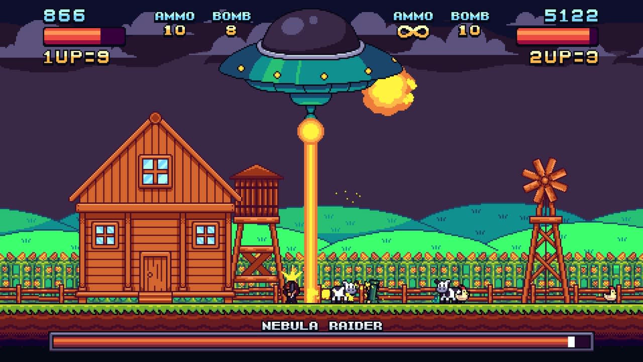 Agent Fall screenshot 2