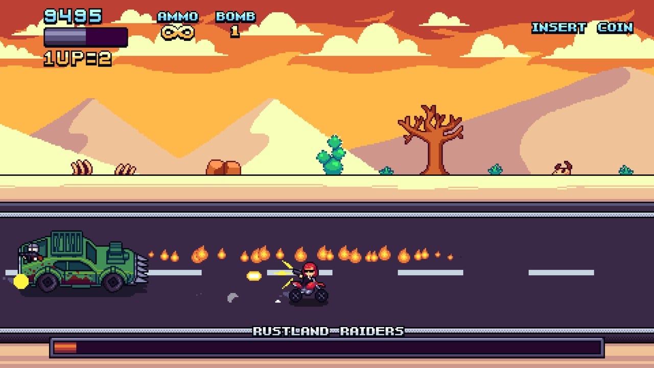 Agent Fall screenshot 3