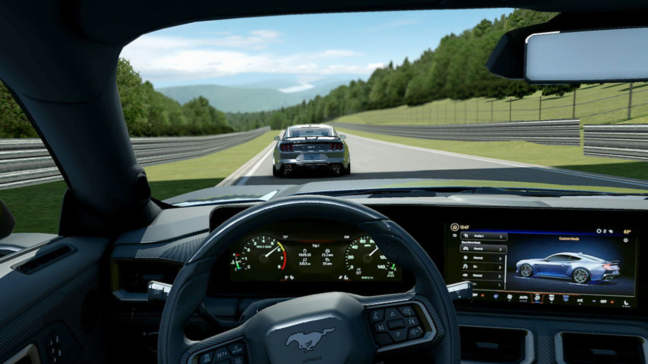 Assoluto Racing screenshot 3