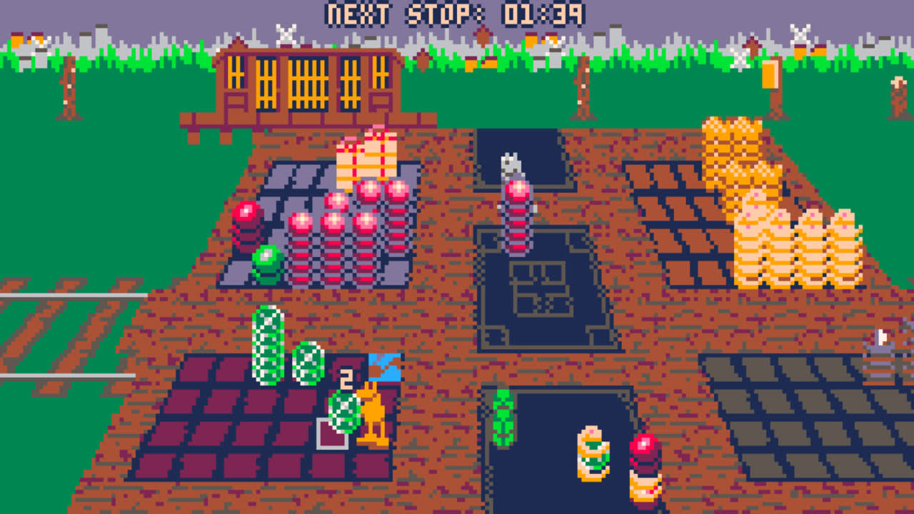 PicoMix by NuSan screenshot 2
