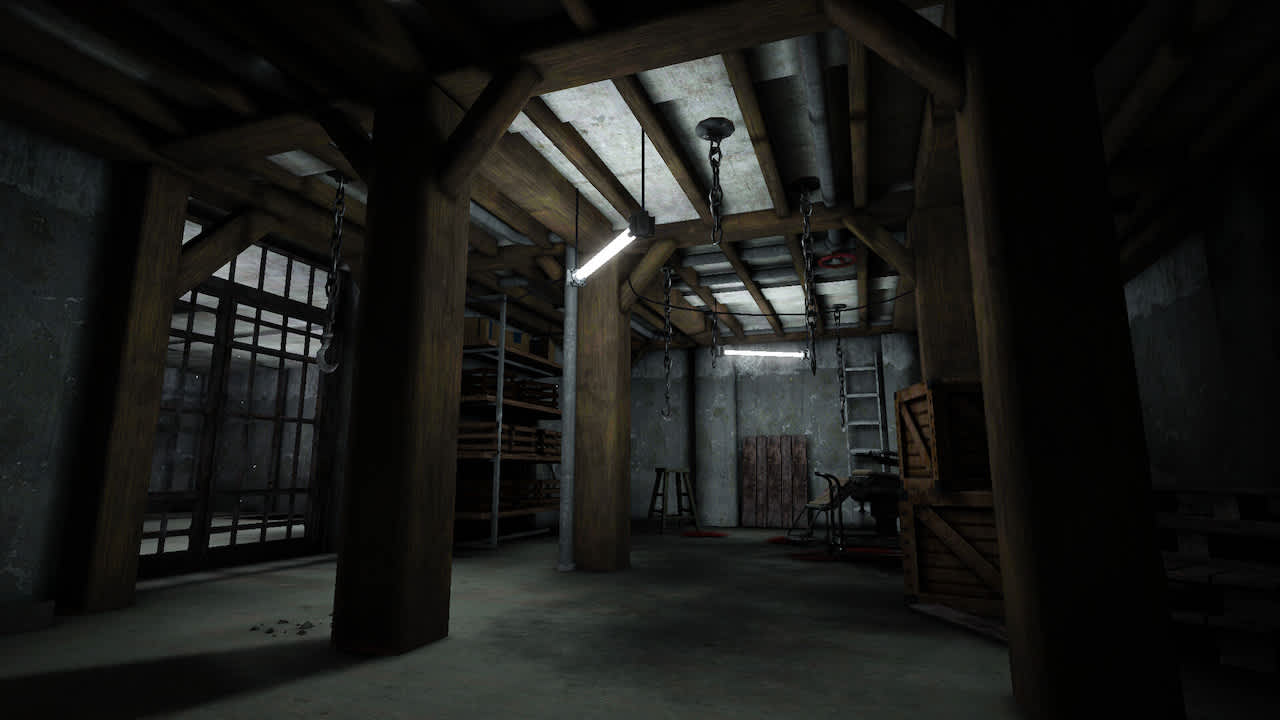 911: Prey screenshot 2