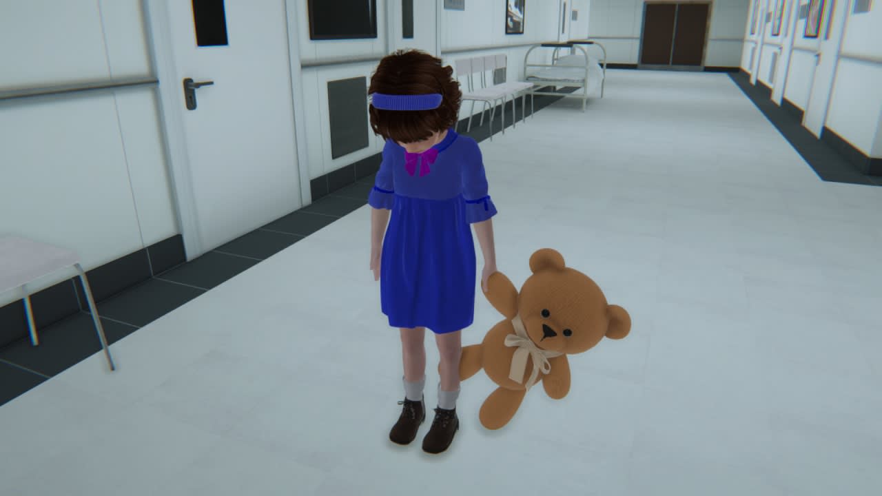 Mind Loop screenshot 3