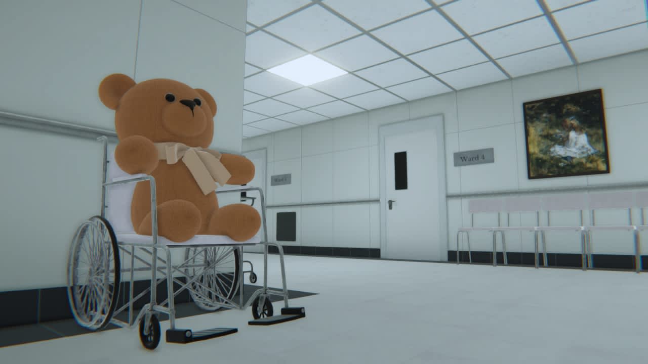 Mind Loop screenshot 1