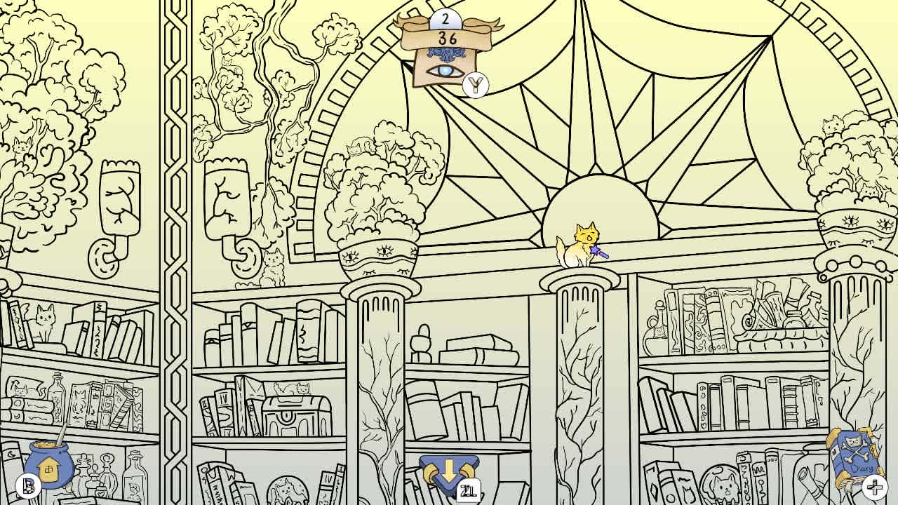 tiny Cats screenshot 1