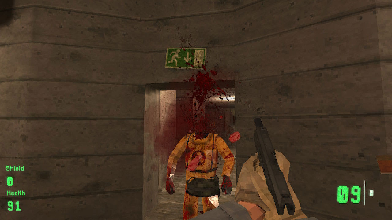 Kvark screenshot 2