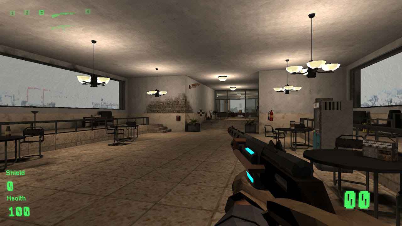 Kvark screenshot 4