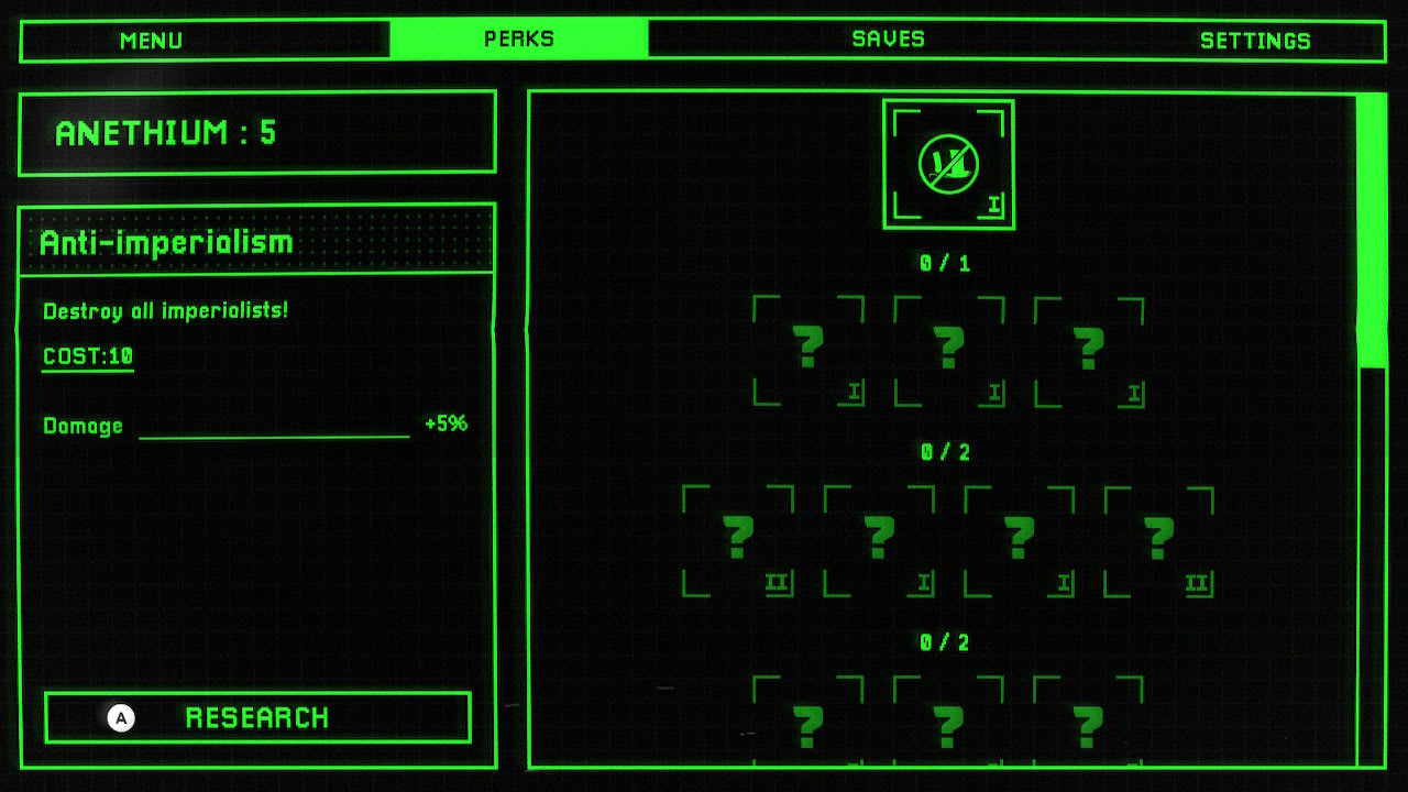 Kvark screenshot 3
