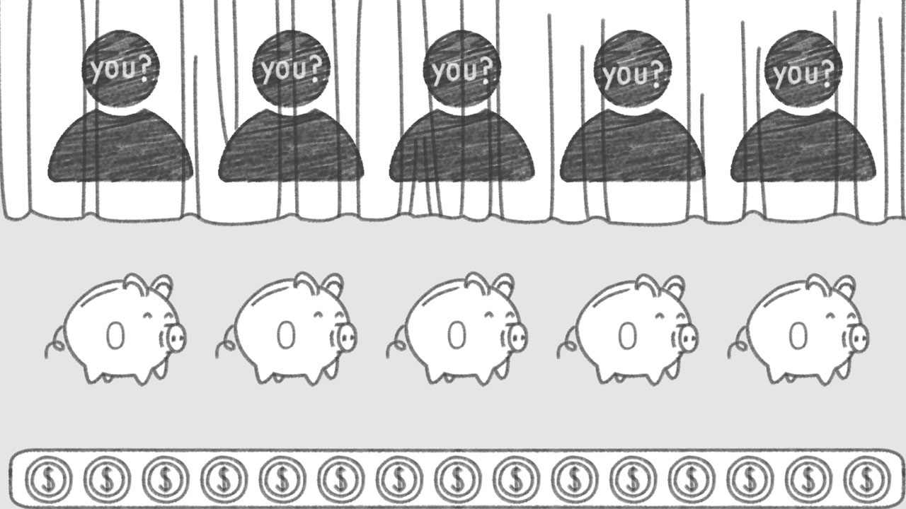 Thought Experiment Simulator screenshot 4