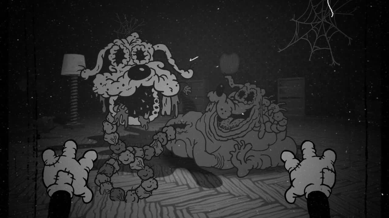 Bad Cheese screenshot 1