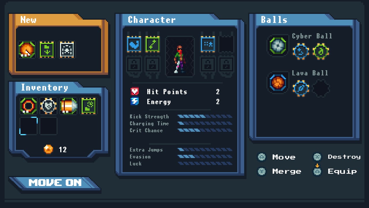 Footgun: Underground screenshot 4