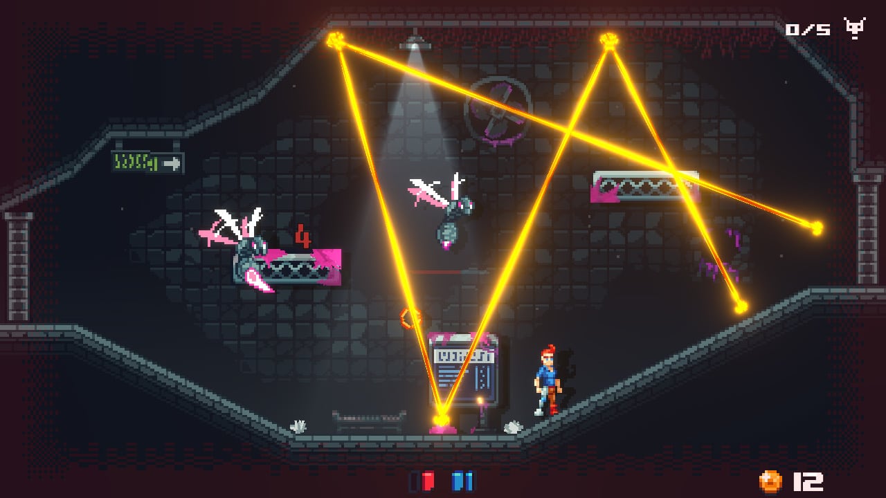 Footgun: Underground screenshot 2