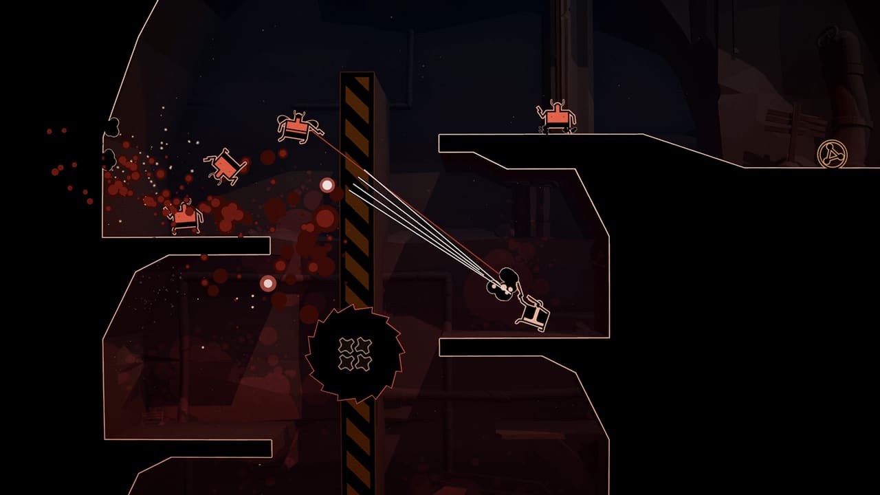 Shotgun Cop Man screenshot 3