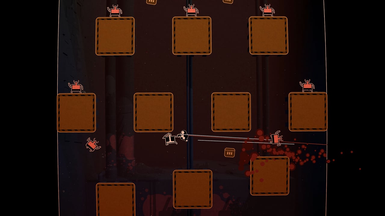 Shotgun Cop Man screenshot 2
