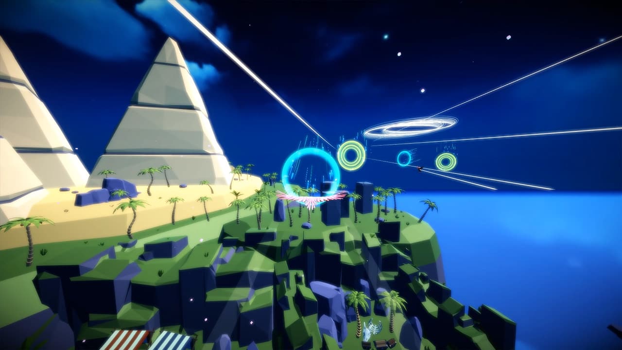 Windborn - Journey to the South screenshot 4