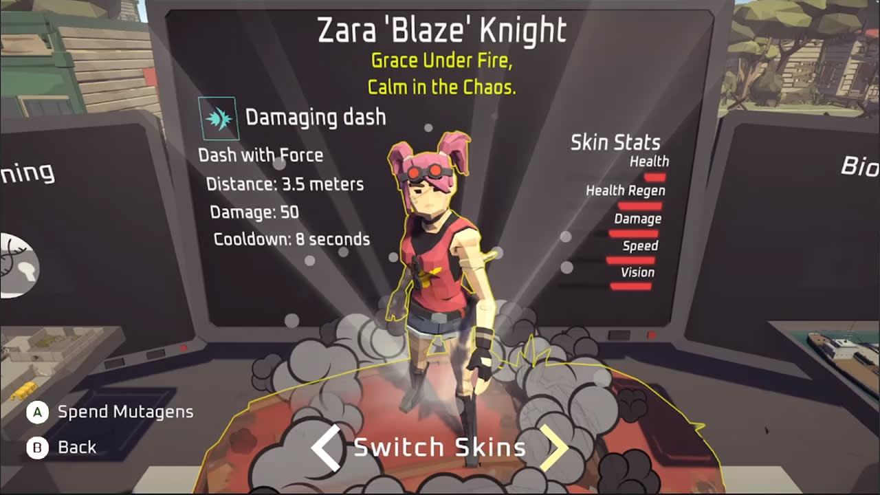 Endless Deaths screenshot 2