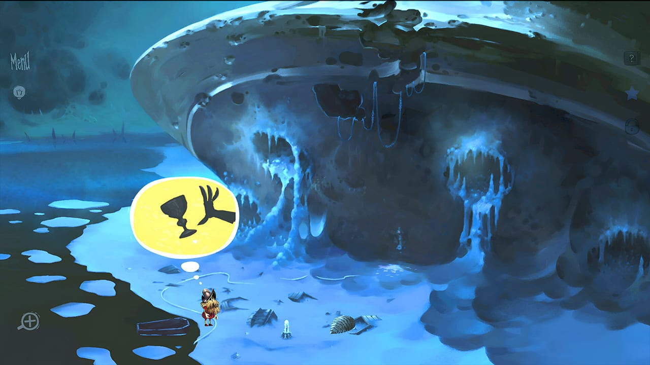 Conquistadorio screenshot 3