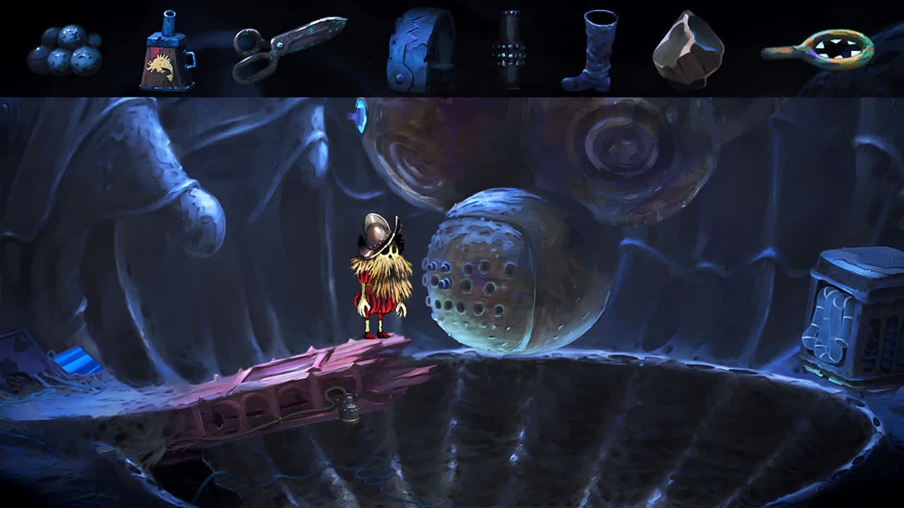 Conquistadorio screenshot 4
