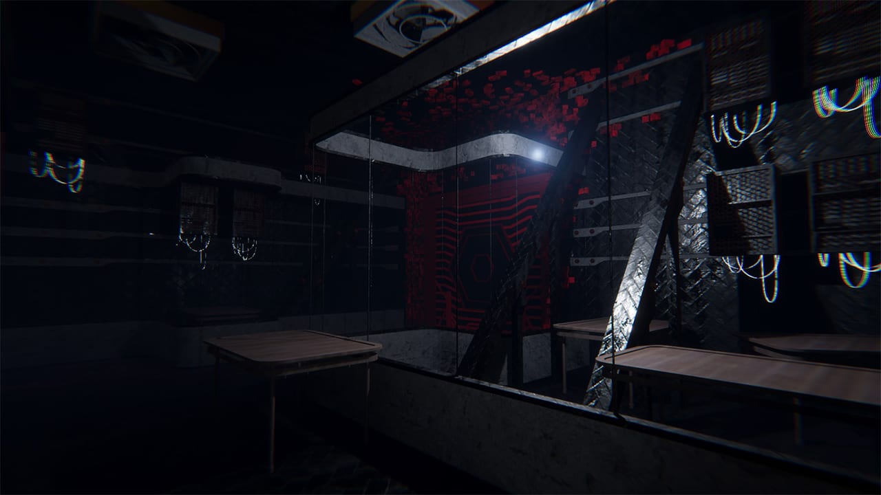 SMILE SIMULATION screenshot 3