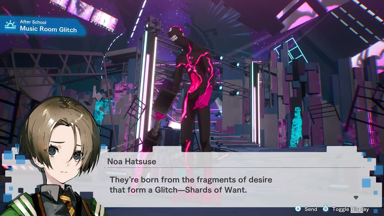 VARLET screenshot 3