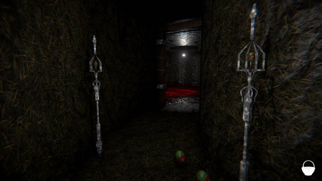 Dye The Bunny screenshot 3