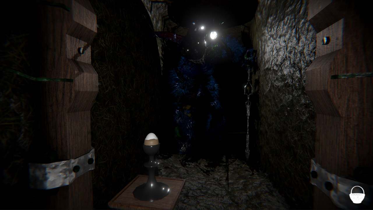 Dye The Bunny screenshot 1