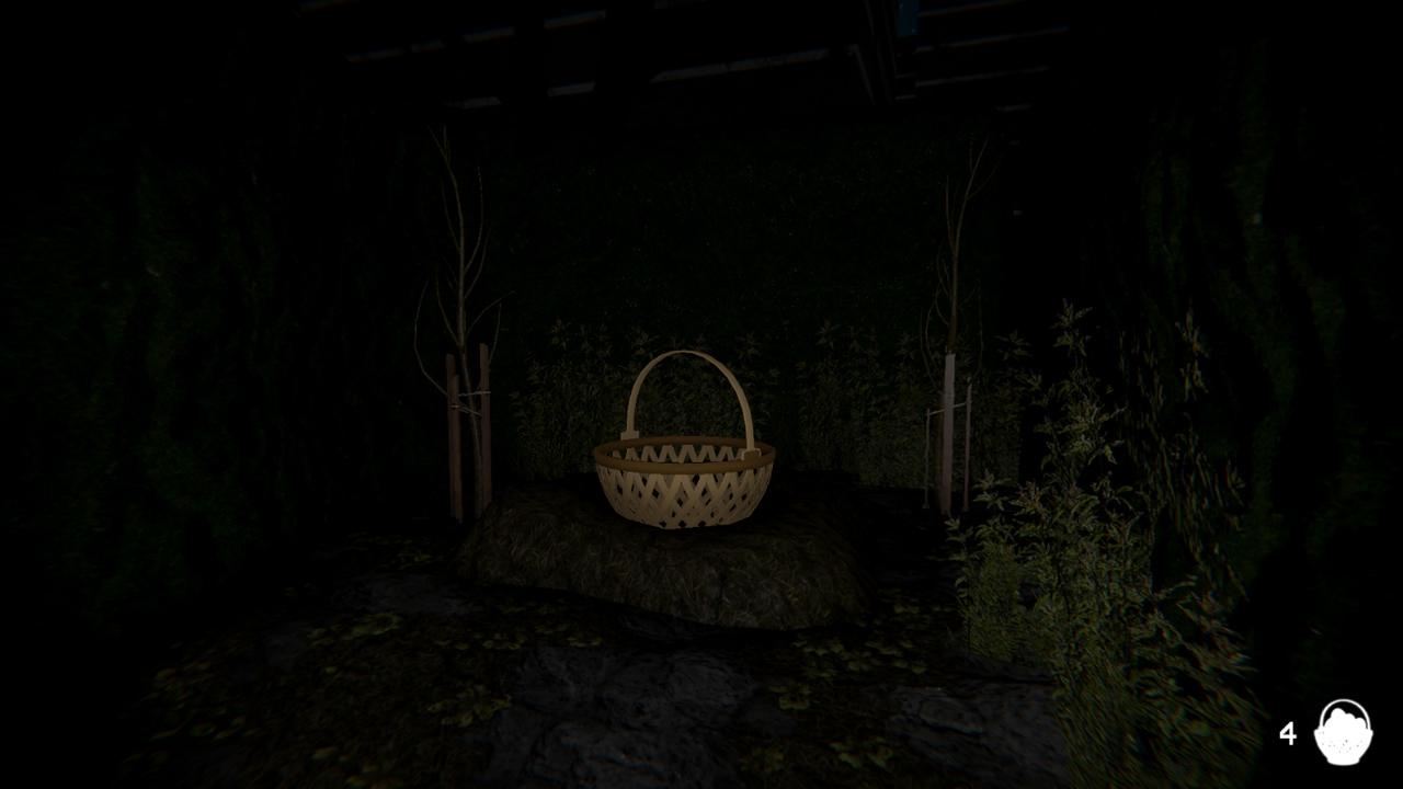 Dye The Bunny screenshot 4