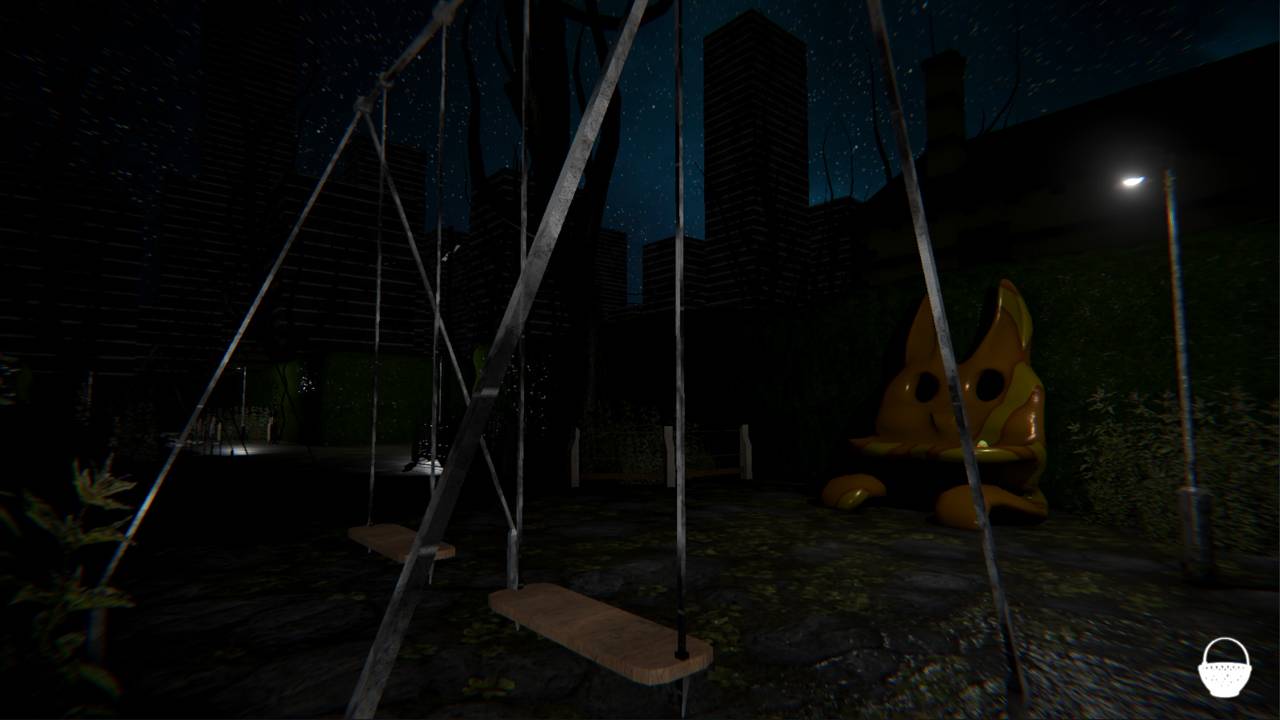Dye The Bunny screenshot 2