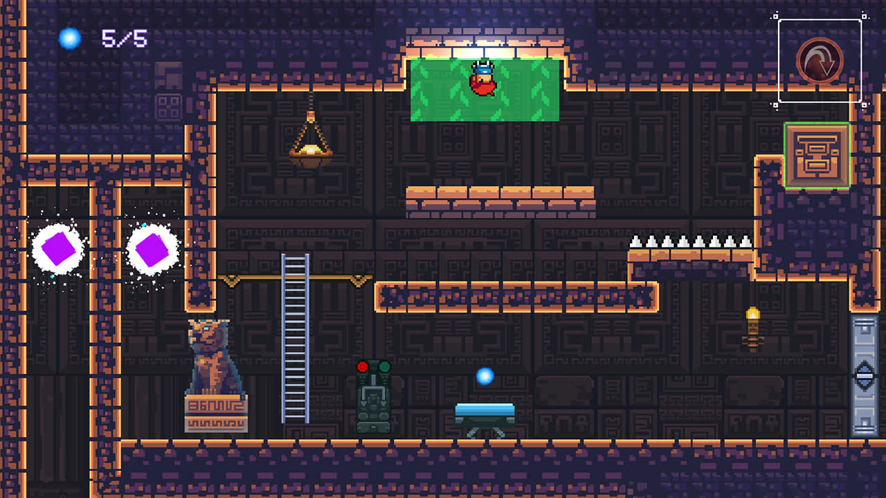 Gravity Escape screenshot 2