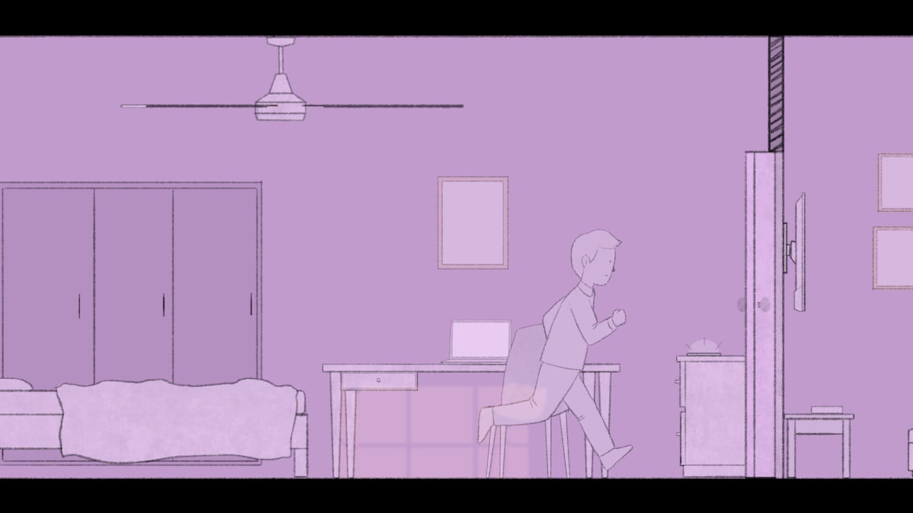 Unwording screenshot 2