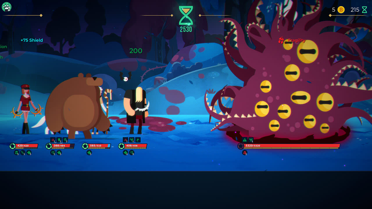 Break the Loop screenshot 4