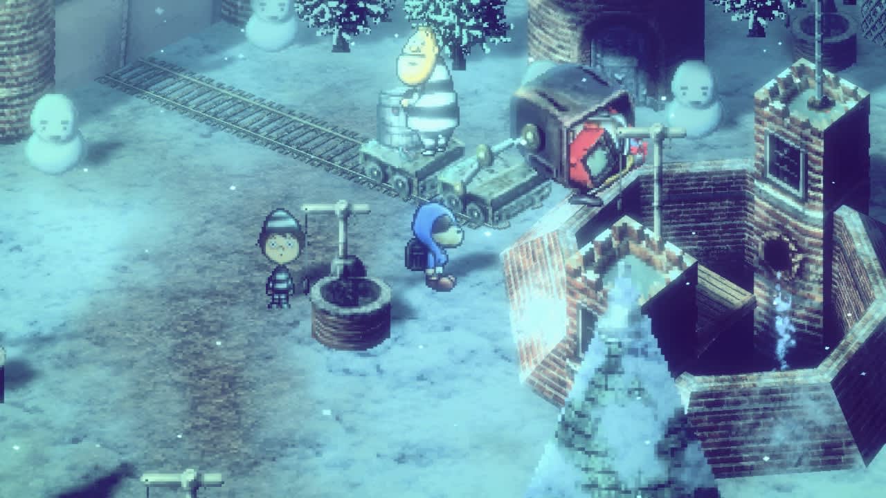 Stray Children screenshot 3