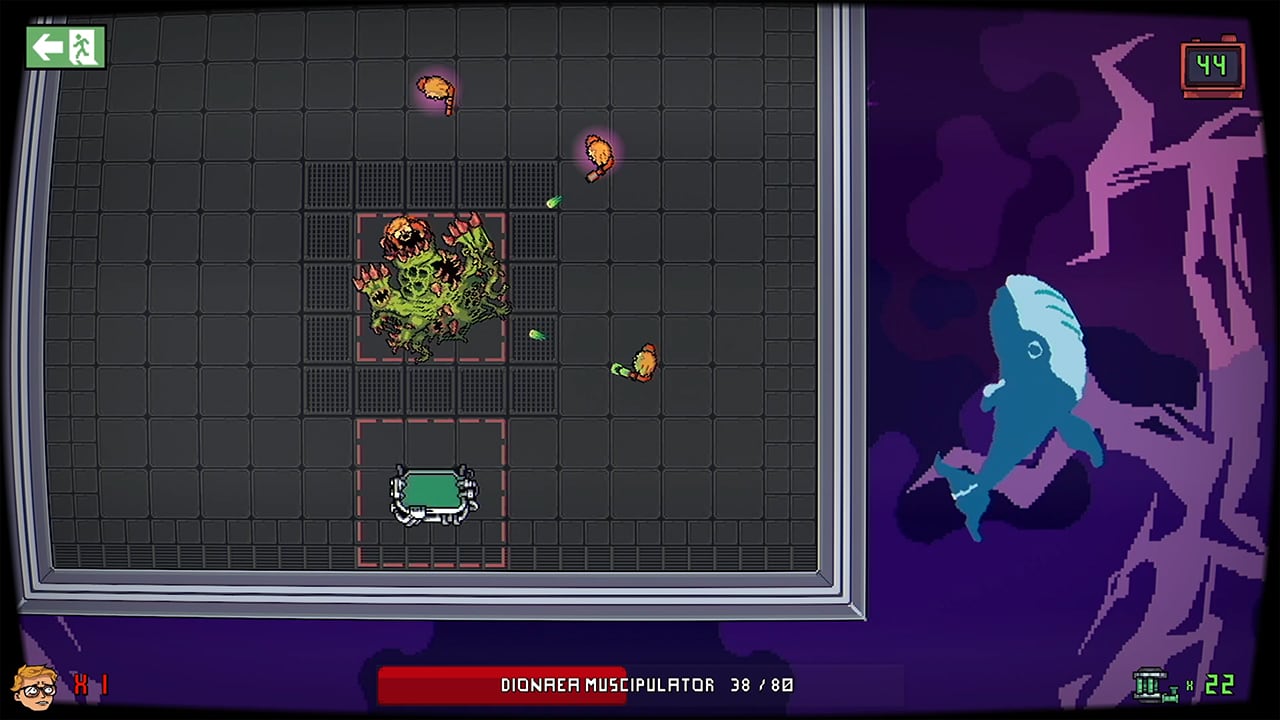 GOST of Time screenshot 4