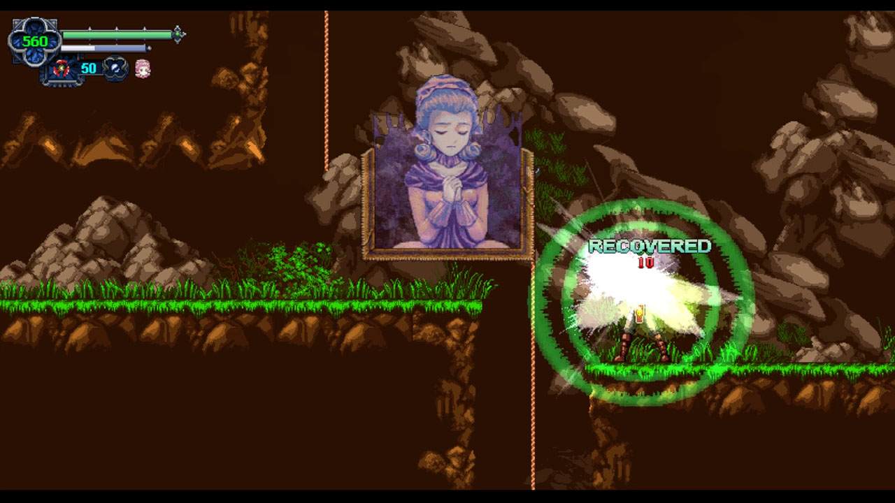 Chronicles of the Wolf screenshot 4