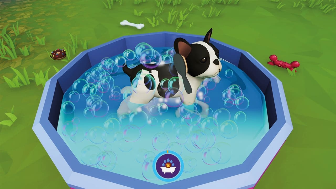 Cute Puppy Academy screenshot 4