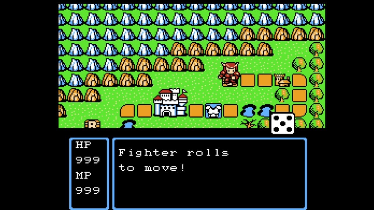 Sugoro Quest: Dice Heroes screenshot 1