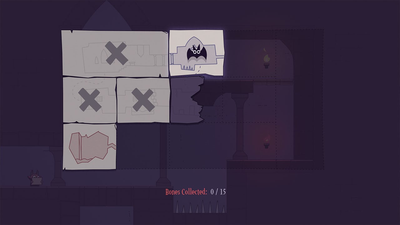 Desvelado screenshot 3