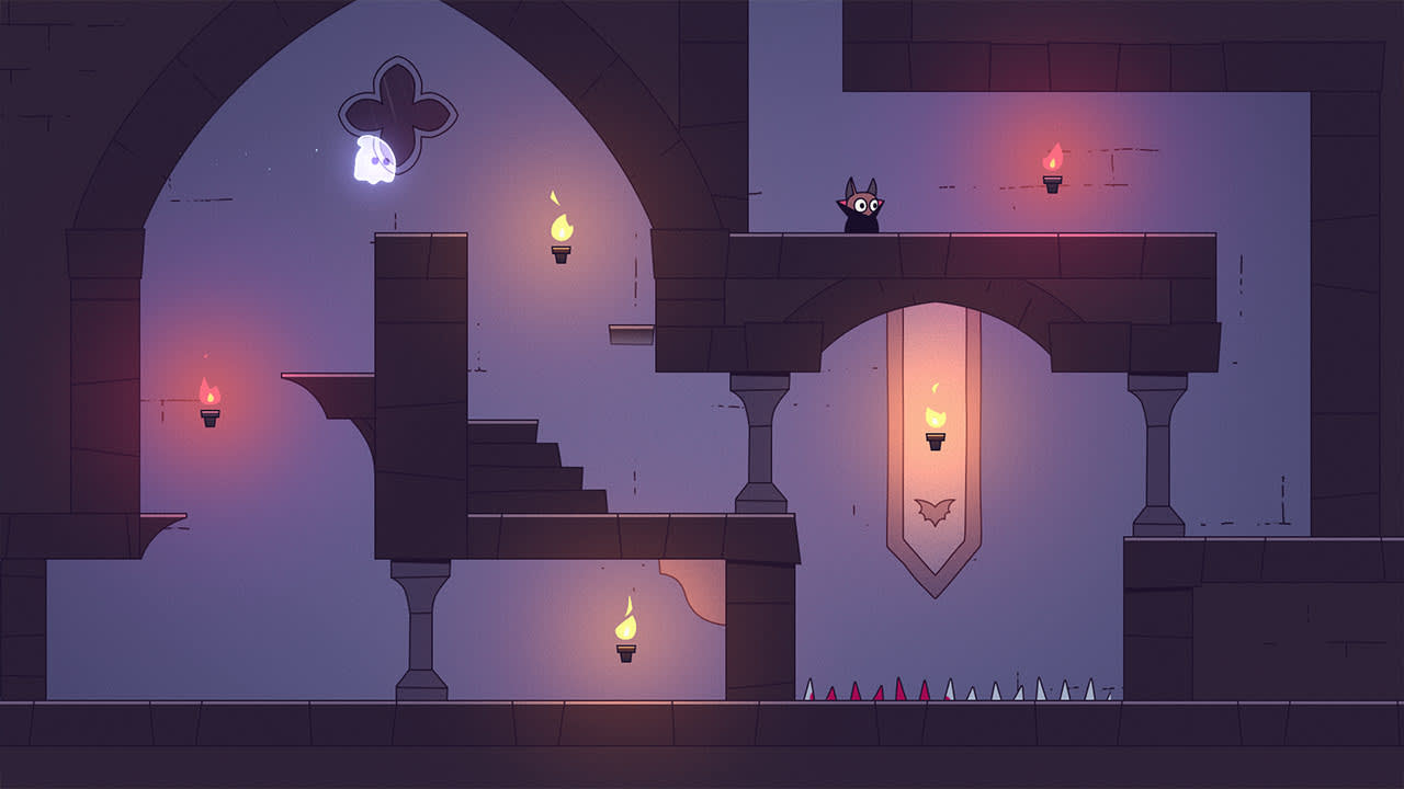 Desvelado screenshot 1