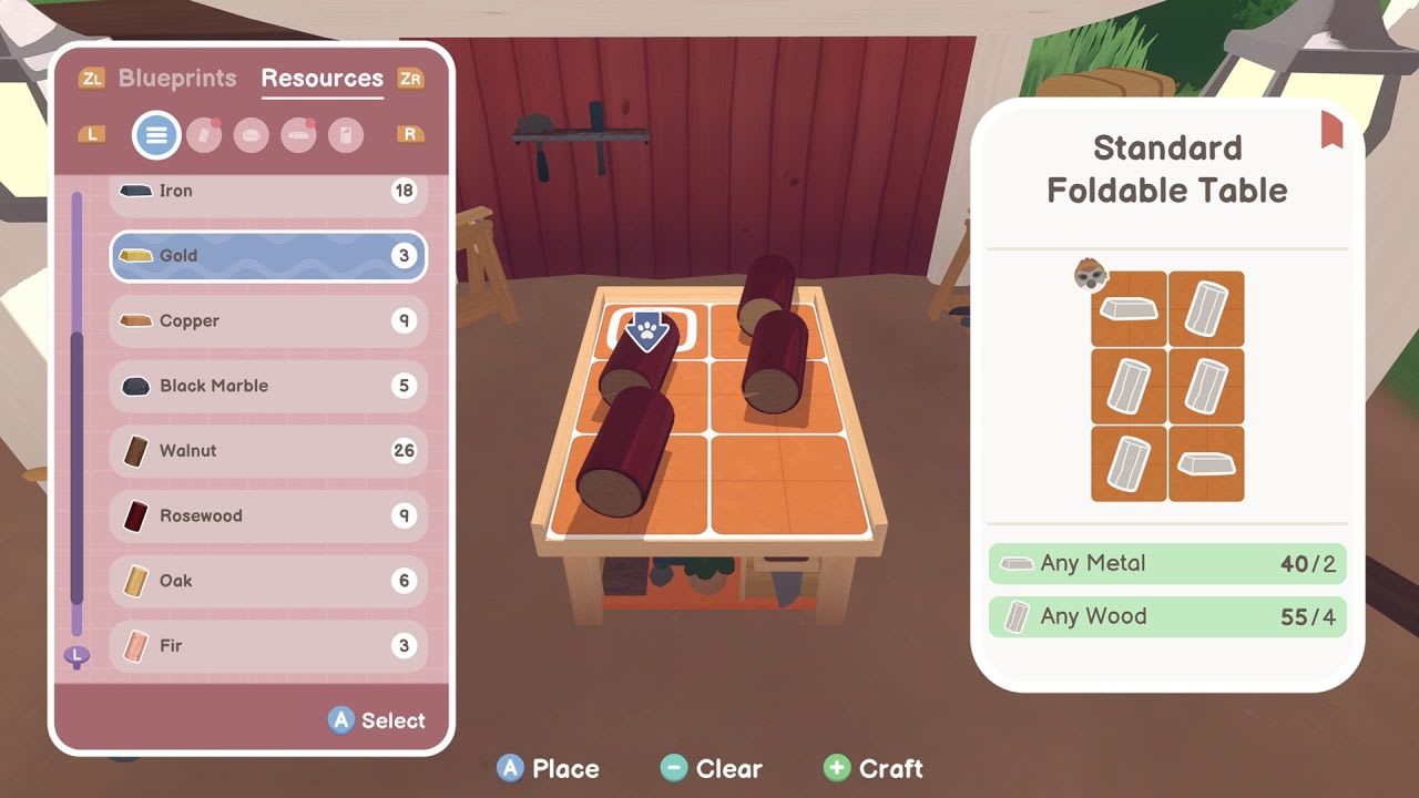 Locomoto screenshot 4