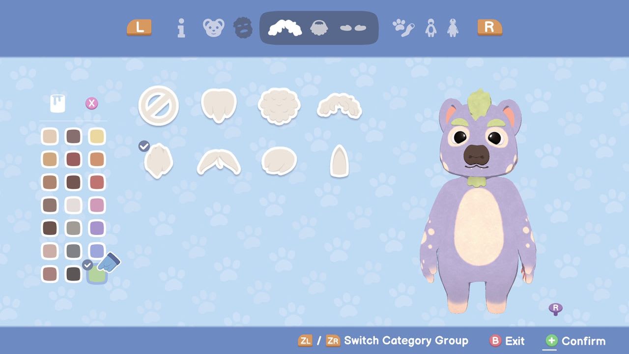 Locomoto screenshot 3