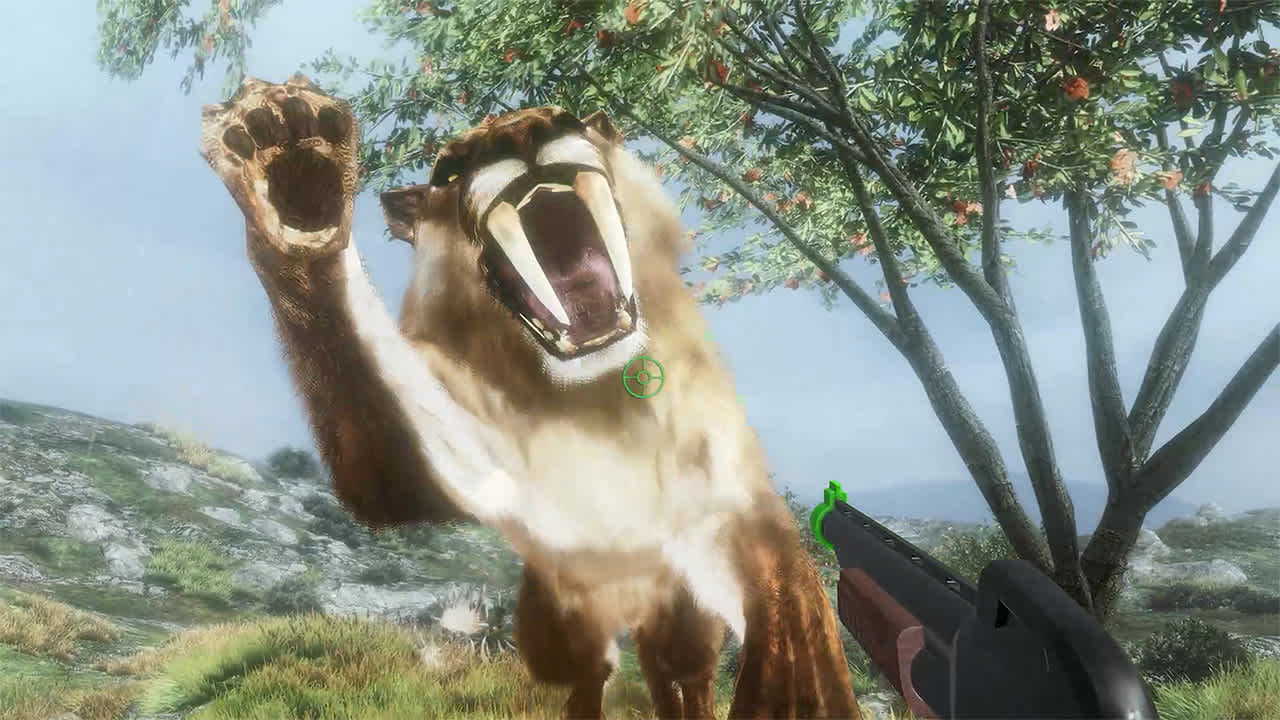 Big Buck Hunter: Ultimate Trophy screenshot 3