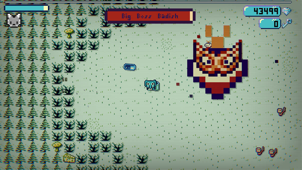 Beef Cat Ultra screenshot 1
