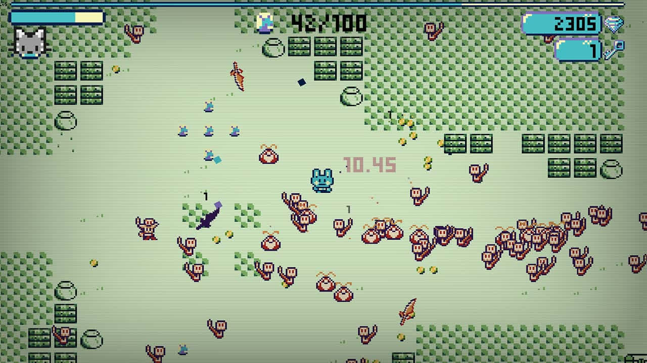 Beef Cat Ultra screenshot 3