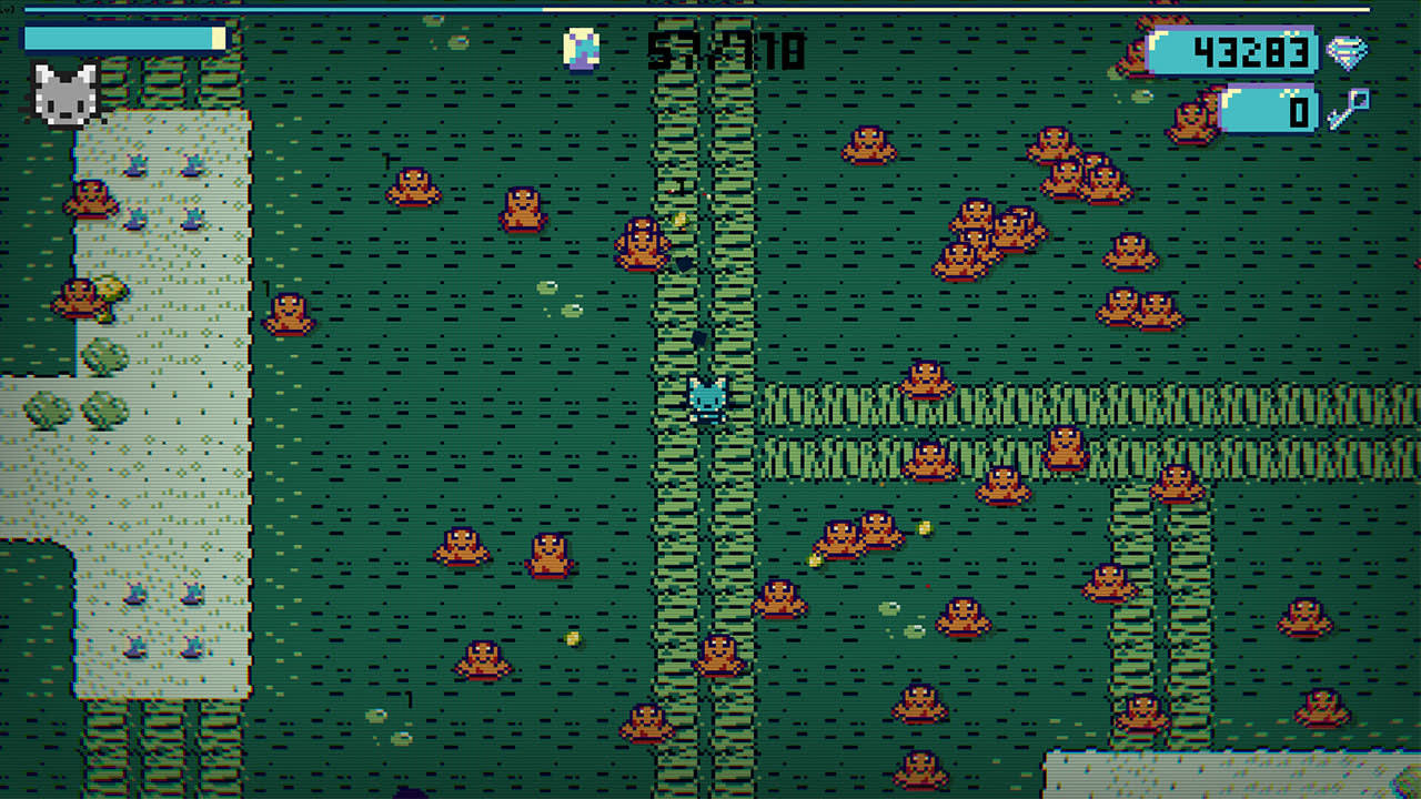 Beef Cat Ultra screenshot 2