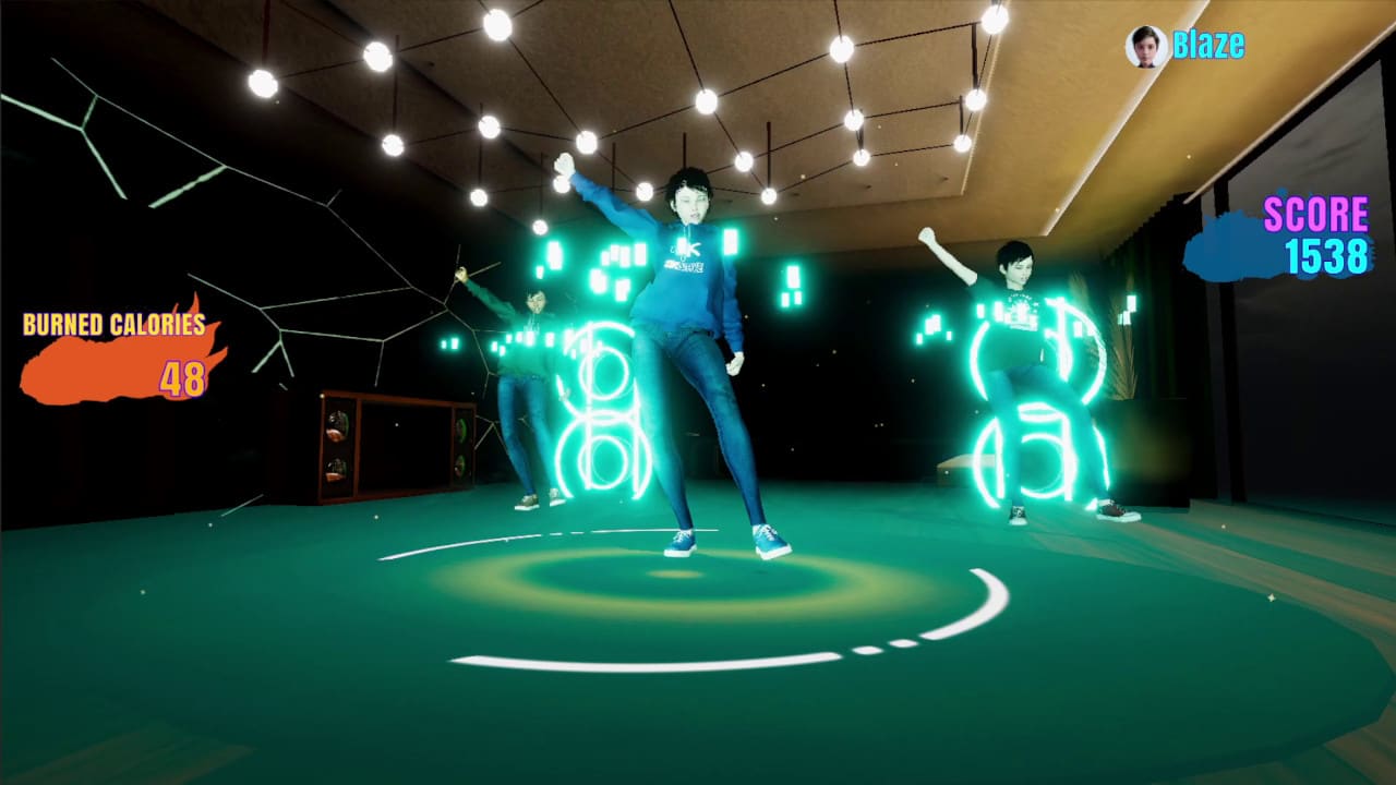 Musical Vibes RX screenshot 2