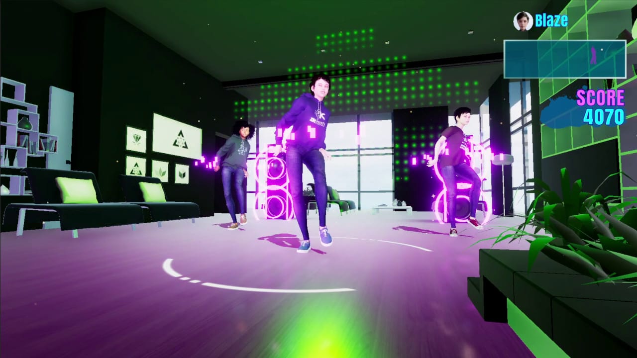 Musical Vibes RX screenshot 1