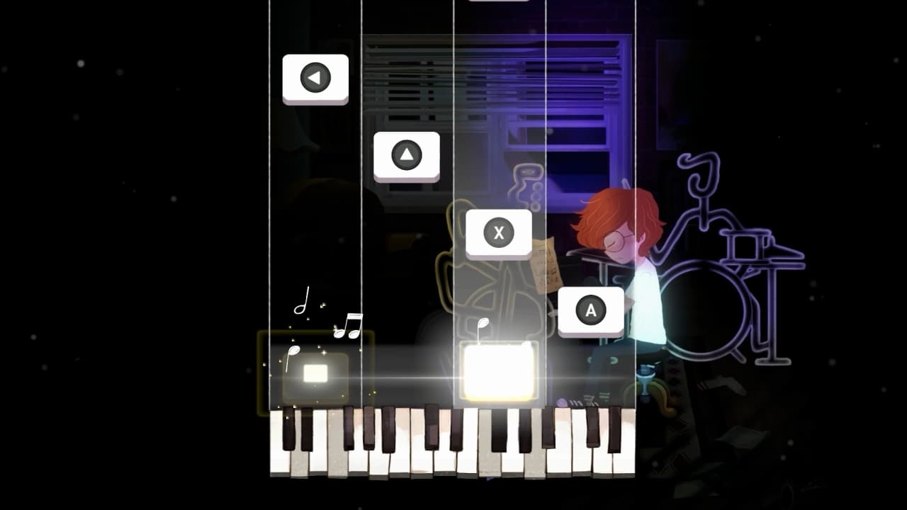 Blue Wednesday screenshot 4
