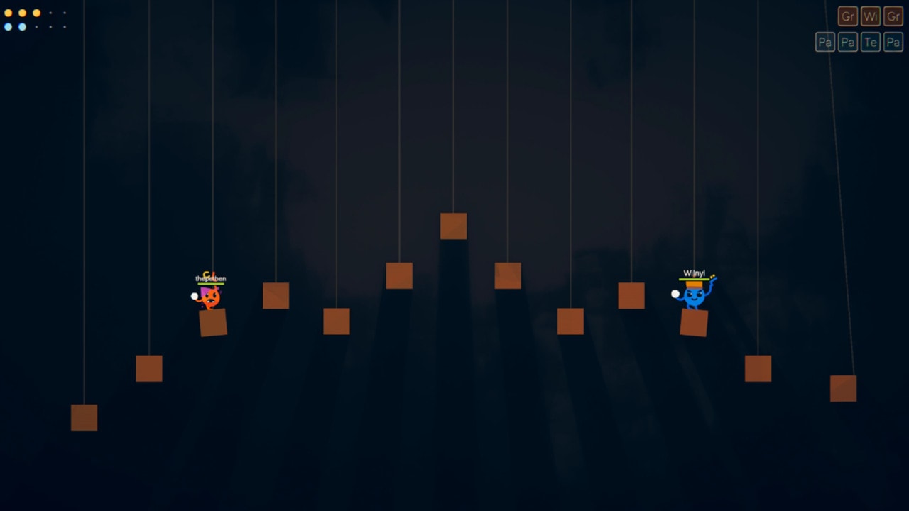 ROUNDS screenshot 3