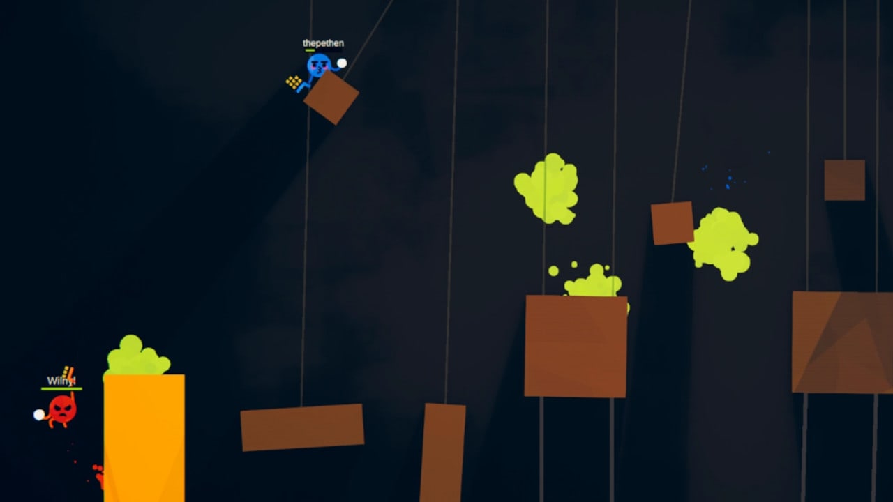 ROUNDS screenshot 4