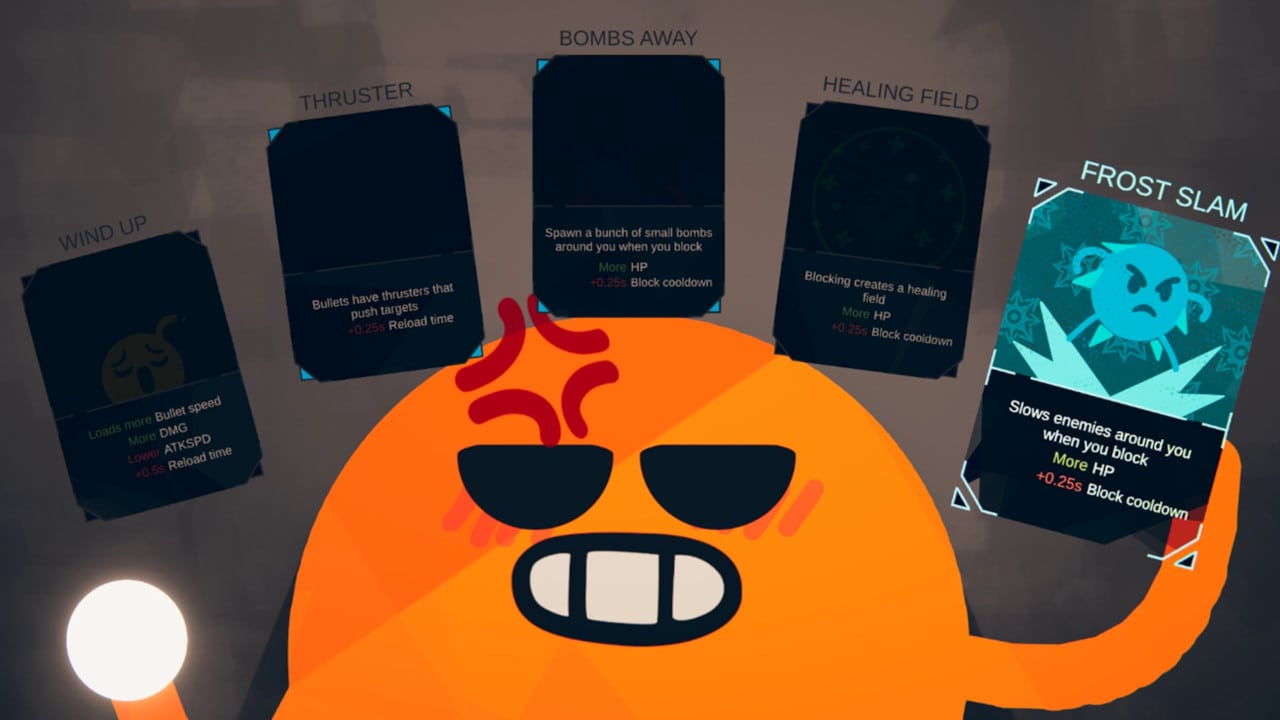 ROUNDS screenshot 2