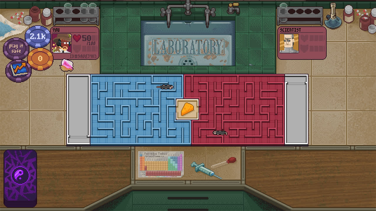 Dungeons & Degenerate Gamblers screenshot 4
